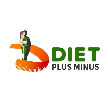   DIET PLUS MINUS 